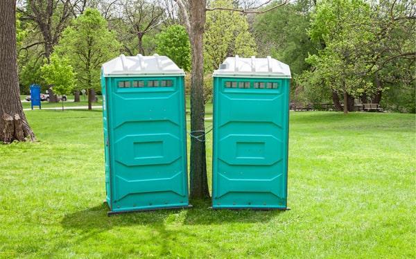 Special Event Porta Potty Rentals Chesterfield MO