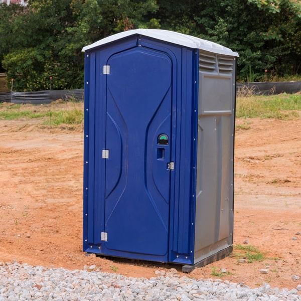 Festival Porta Potty Rentals Chesterfield MO